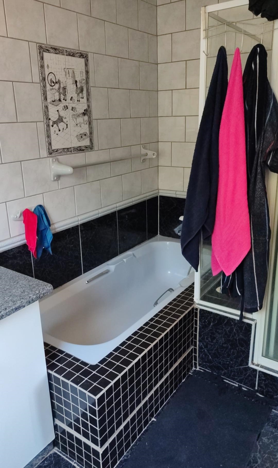To Let 2 Bedroom Property for Rent in Fisherhaven Western Cape